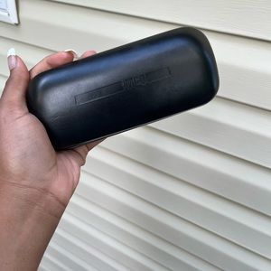 Alexander McQueen sunglasses